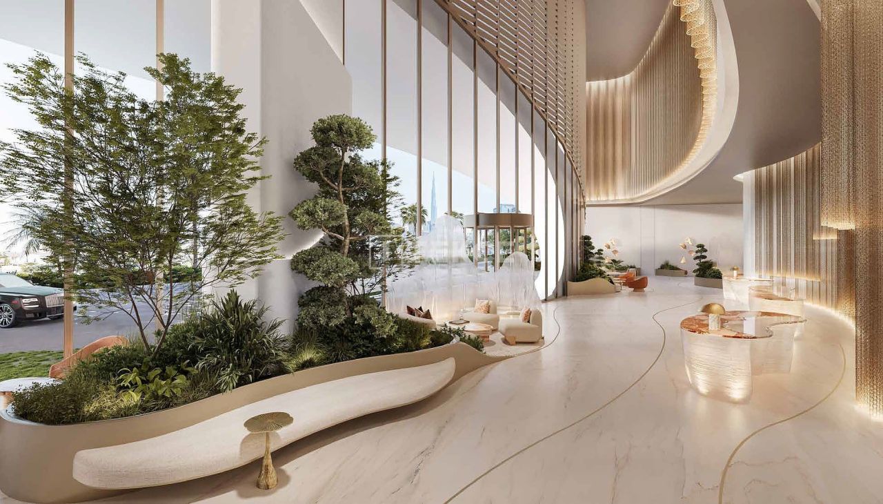 Апартаменты Аль-Васл, ОАЭ, 446 м² - фото 8