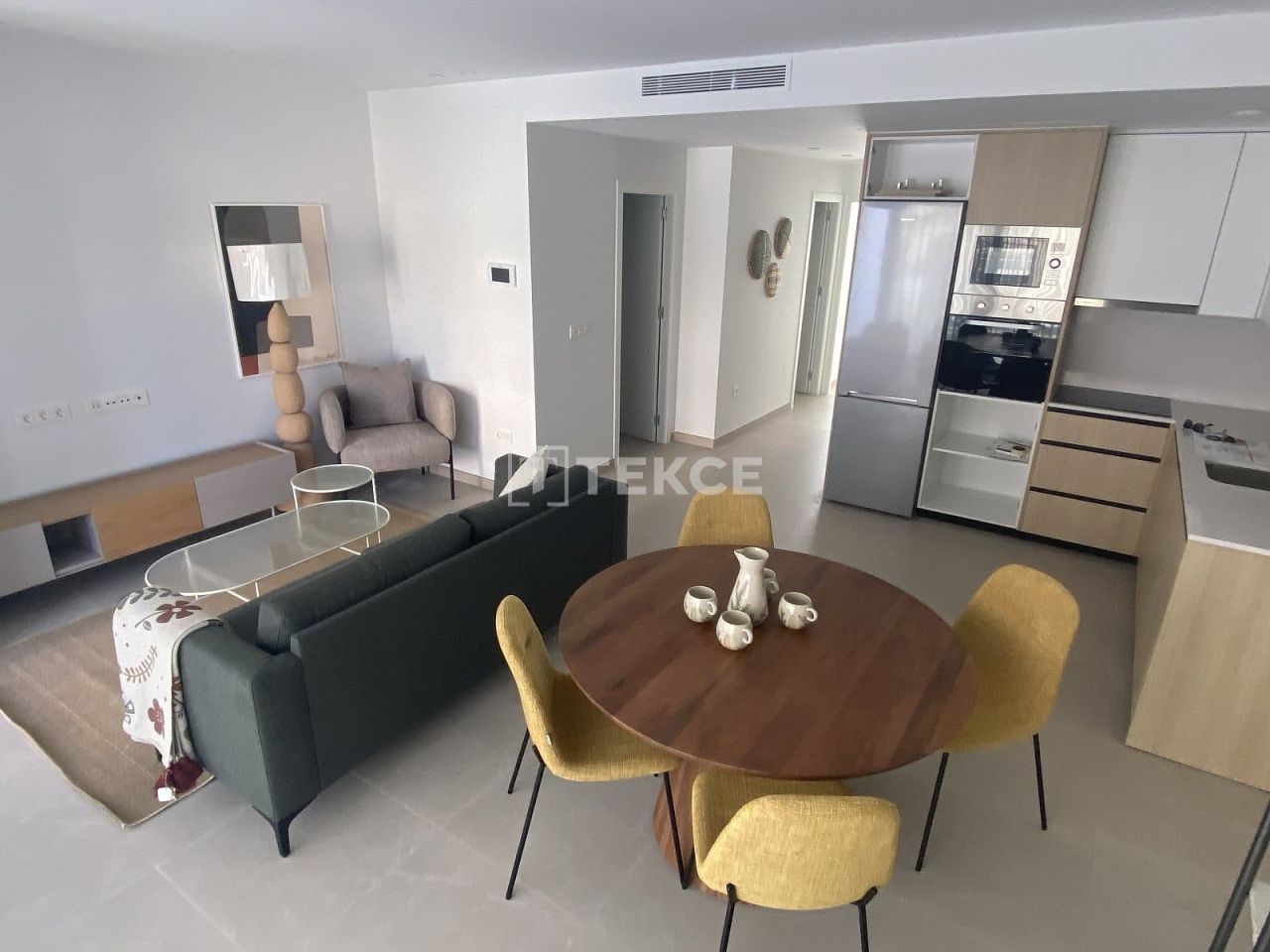 Апартаменты в Сан-Педро-дель-Пинатаре, Испания, 78 м² - фото 11