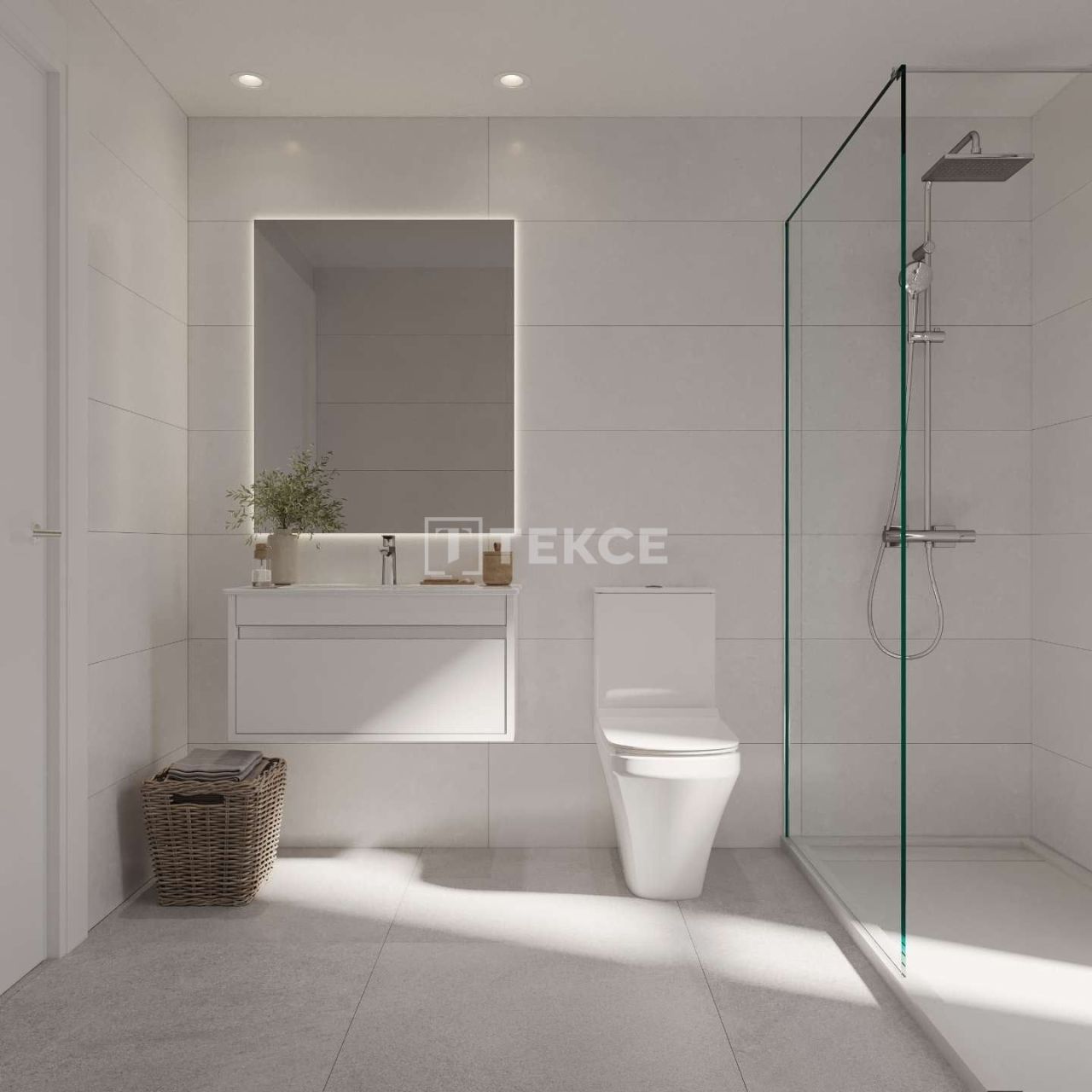 Апартаменты в Эстепоне, Испания, 176 м² - фото 12