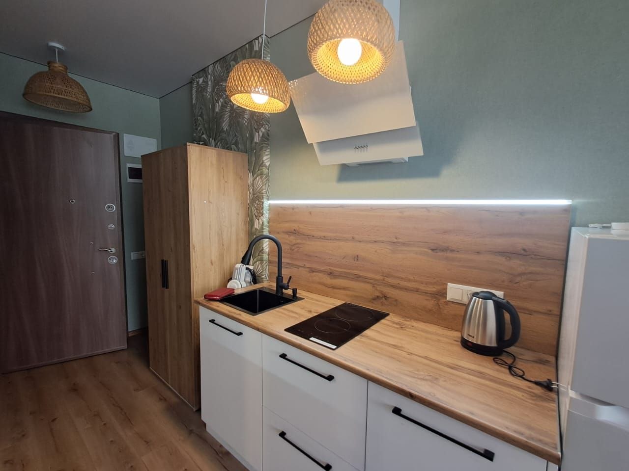 Студия в Батуми, Грузия, 31 м² - фото 5