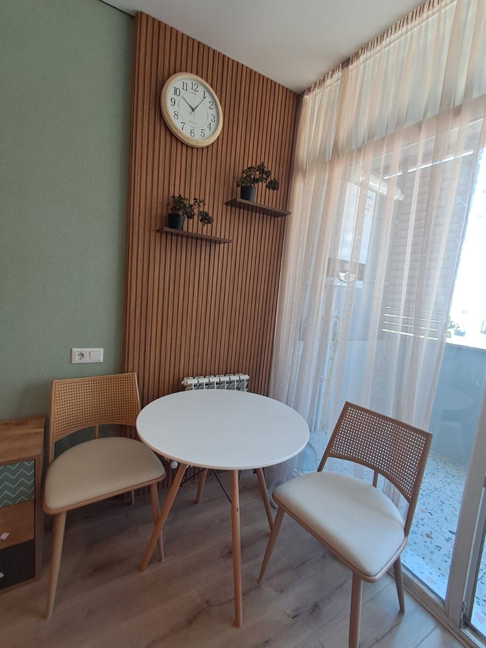 Студия в Батуми, Грузия, 31 м² - фото 1