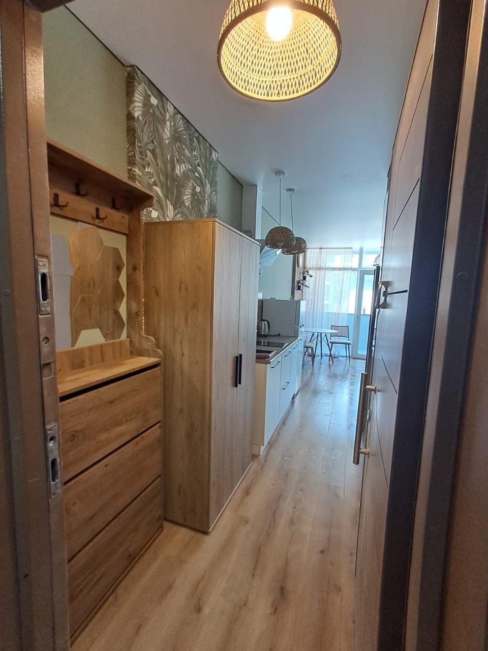 Студия в Батуми, Грузия, 31 м² - фото 2