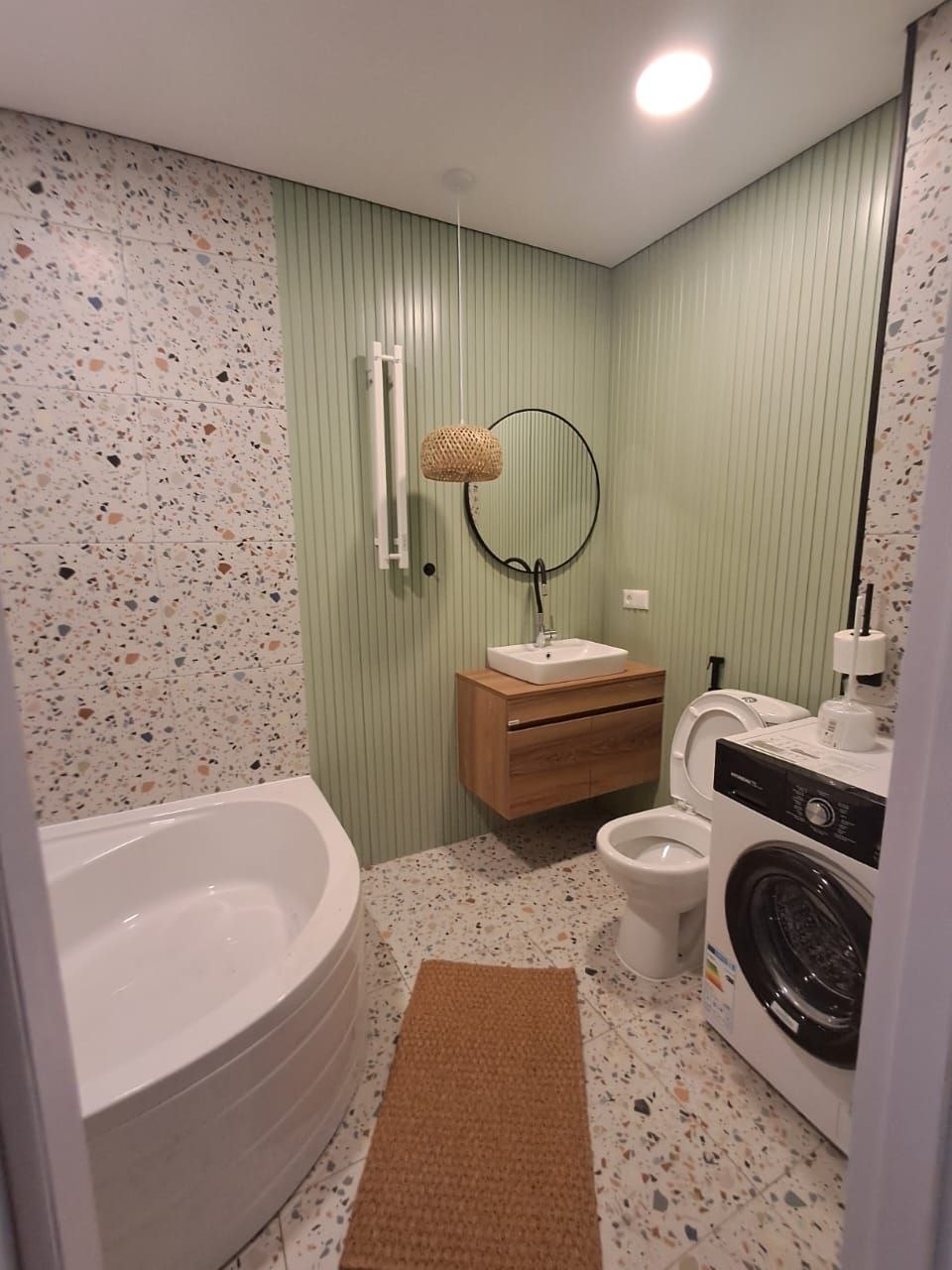 Студия в Батуми, Грузия, 31 м² - фото 7