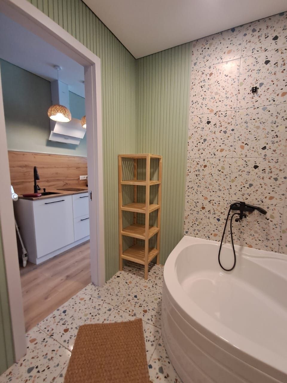 Студия в Батуми, Грузия, 31 м² - фото 8