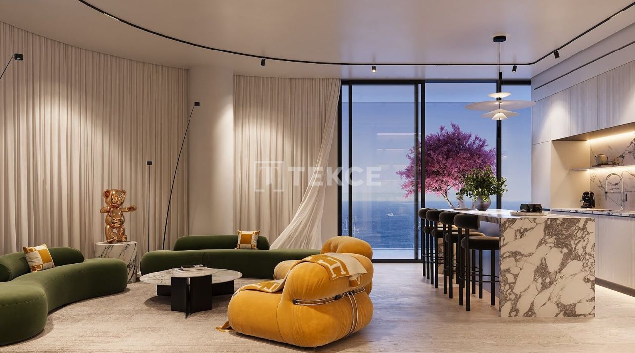 Апартаменты в Дубае, ОАЭ, 277 м² - фото 13