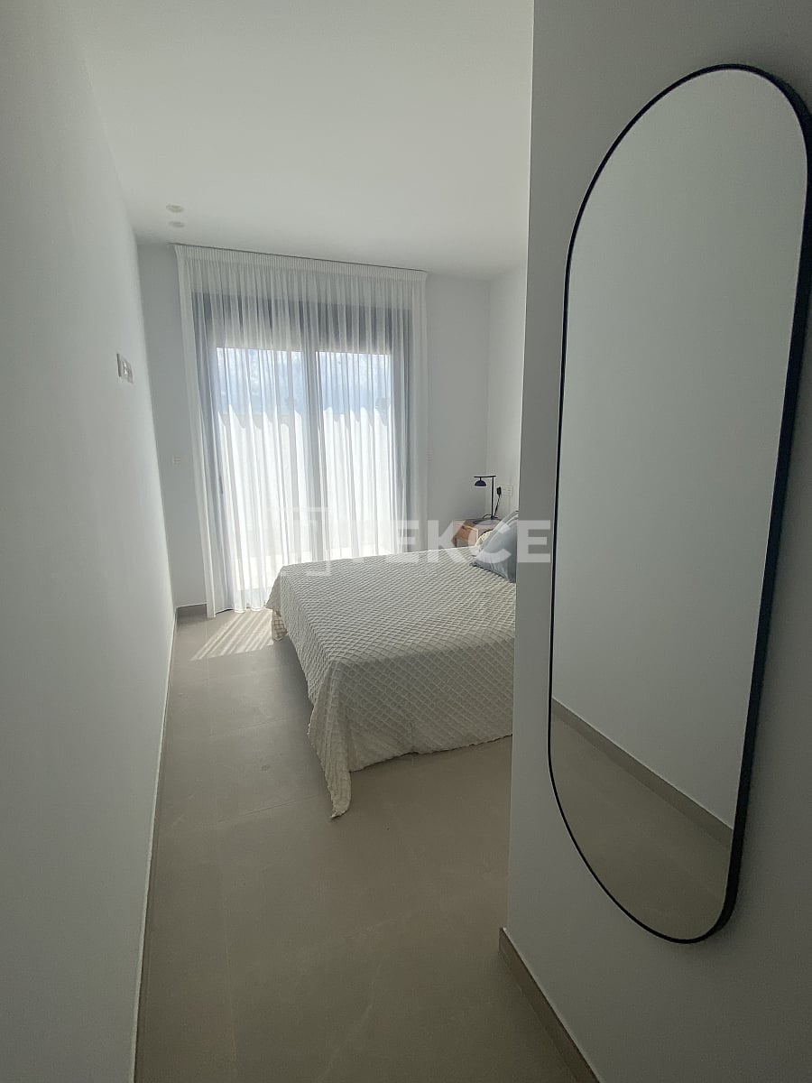 Апартаменты в Сан-Педро-дель-Пинатаре, Испания, 78 м² - фото 13
