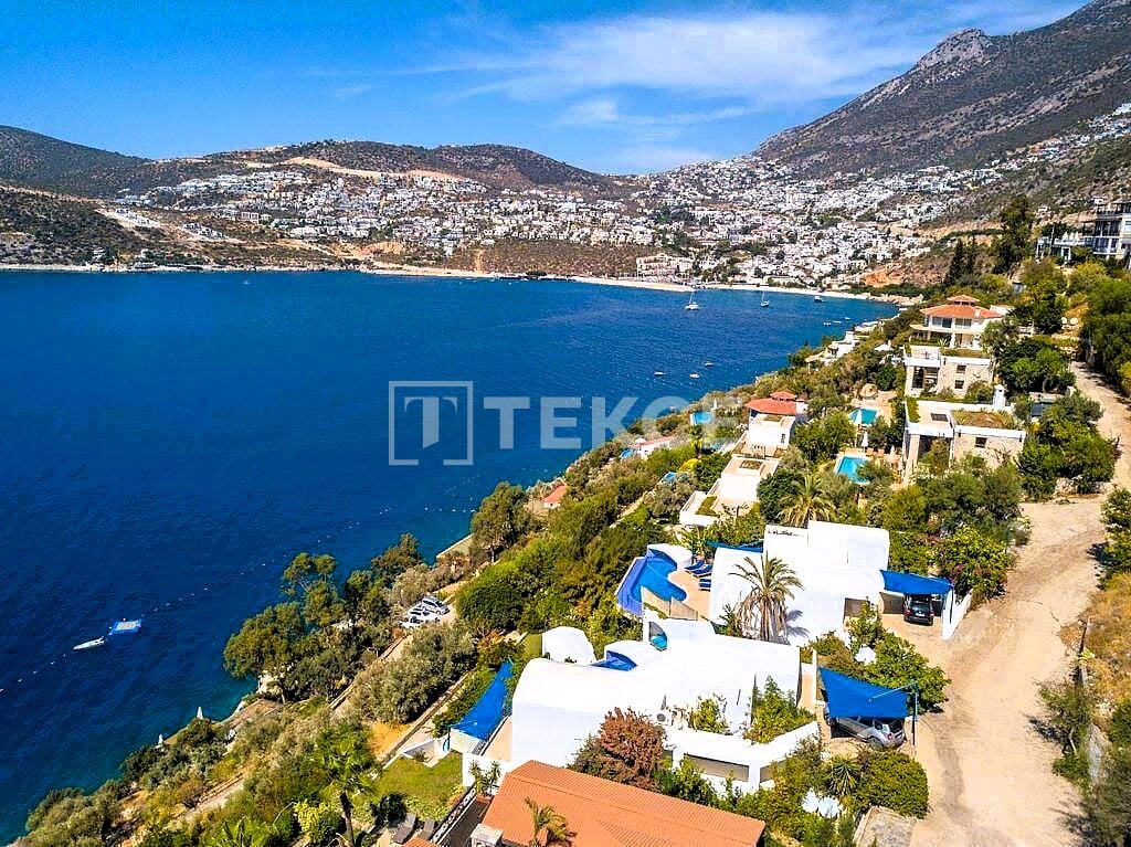Вилла в Калкане, Турция, 260 м² - фото 15