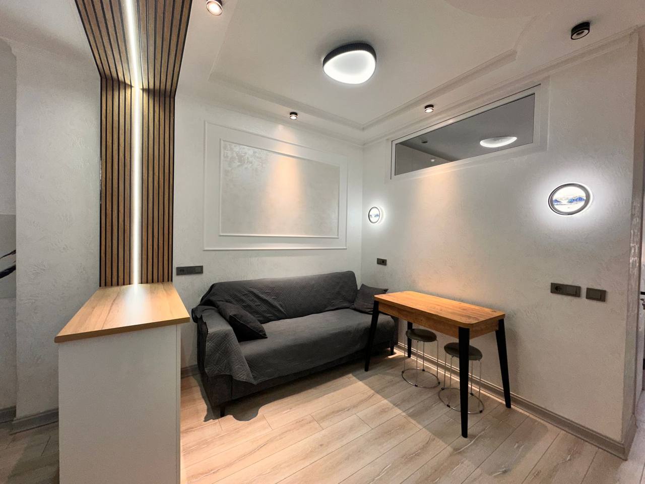 Квартира в Батуми, Грузия, 35 м² - фото 2