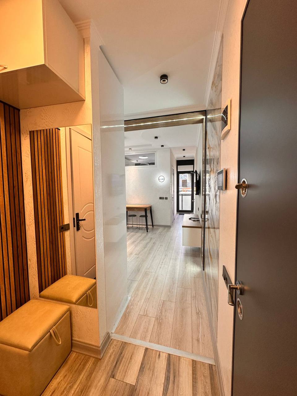 Квартира в Батуми, Грузия, 35 м² - фото 4