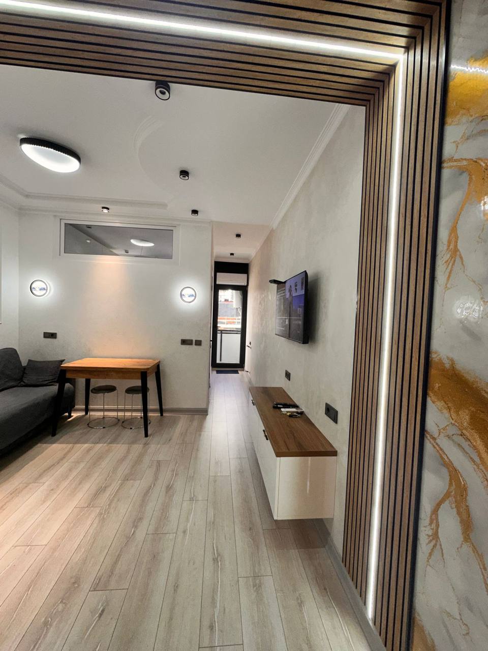 Квартира в Батуми, Грузия, 35 м² - фото 3