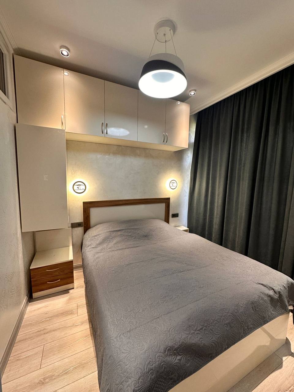 Квартира в Батуми, Грузия, 35 м² - фото 1