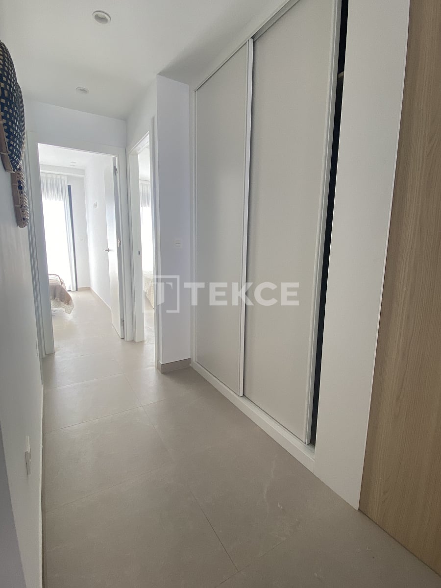 Апартаменты в Сан-Педро-дель-Пинатаре, Испания, 78 м² - фото 17