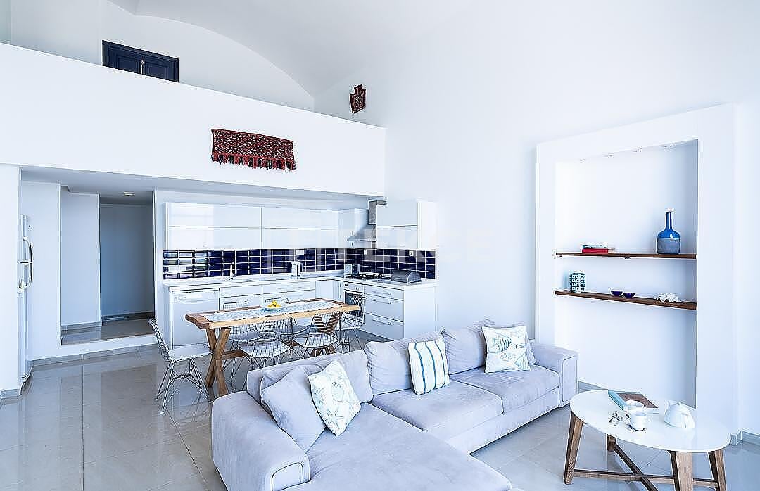 Вилла в Калкане, Турция, 260 м² - фото 18