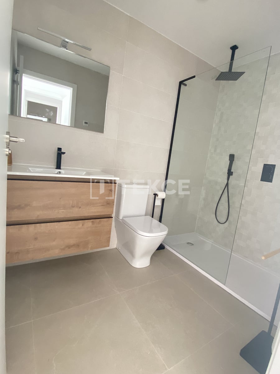 Апартаменты в Сан-Педро-дель-Пинатаре, Испания, 78 м² - фото 19