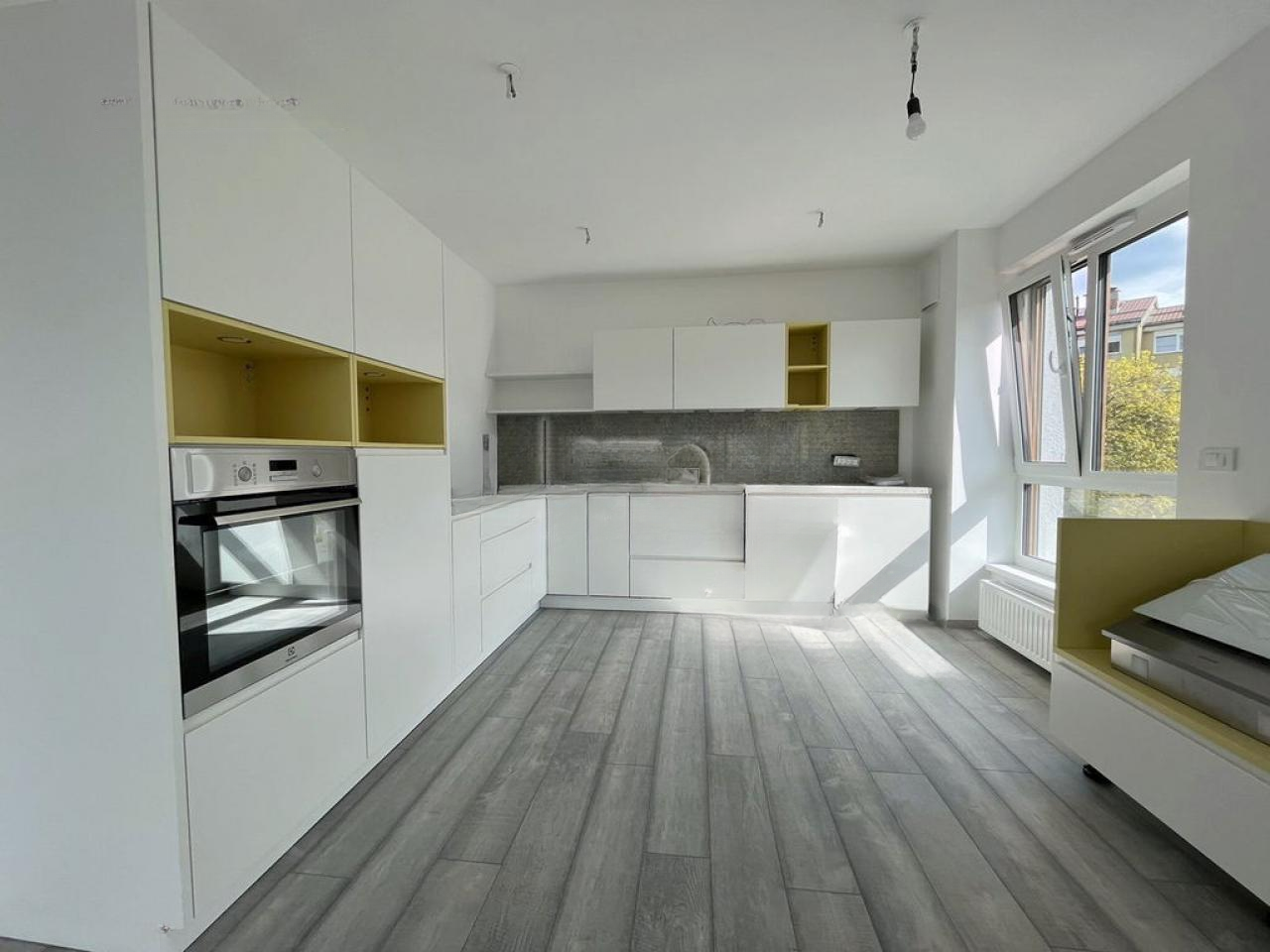 Квартира в Любляне, Словения, 88 м² - фото 1