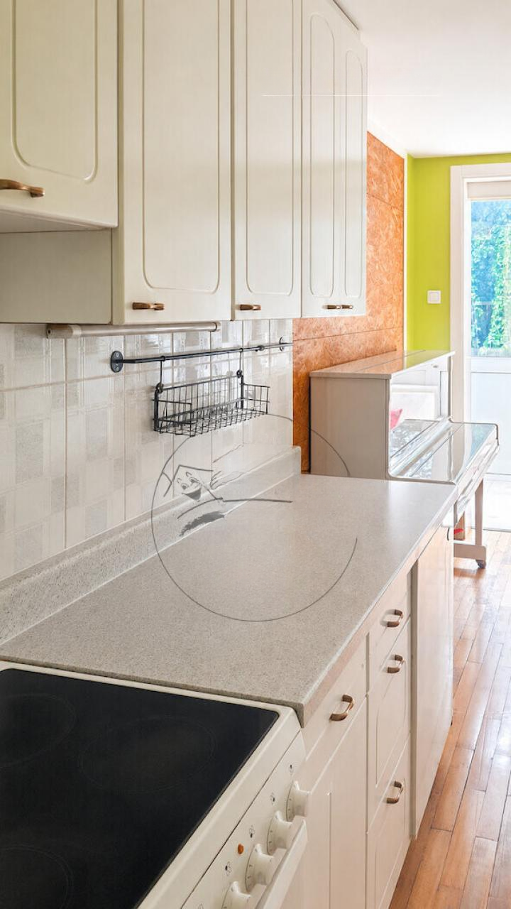 Квартира в Любляне, Словения, 83 м² - фото 1