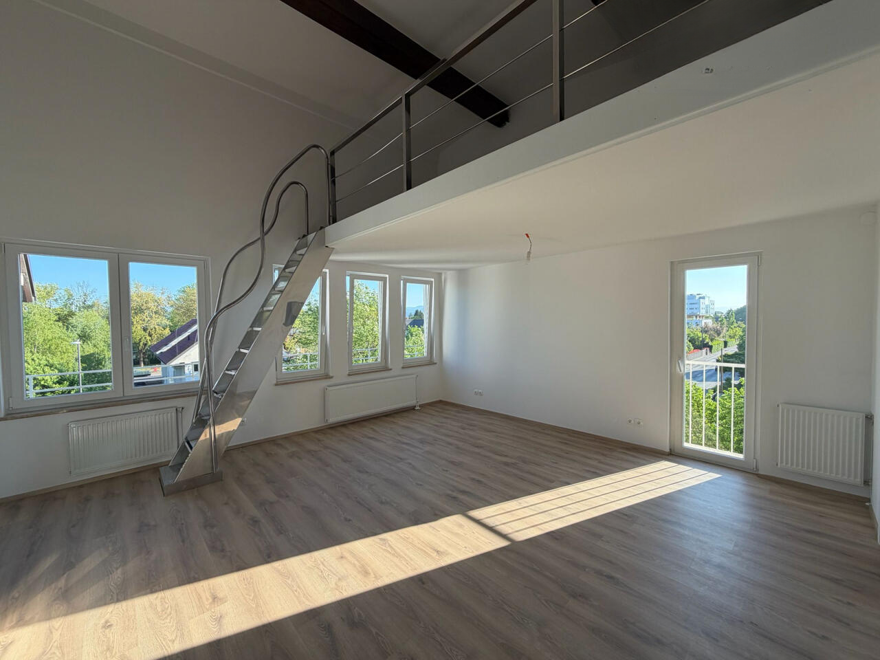 Квартира в Любляне, Словения, 44 м² - фото 1