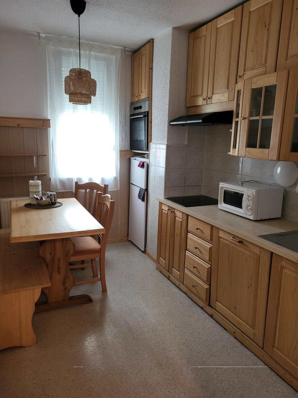 Квартира в Любляне, Словения, 69 м² - фото 1
