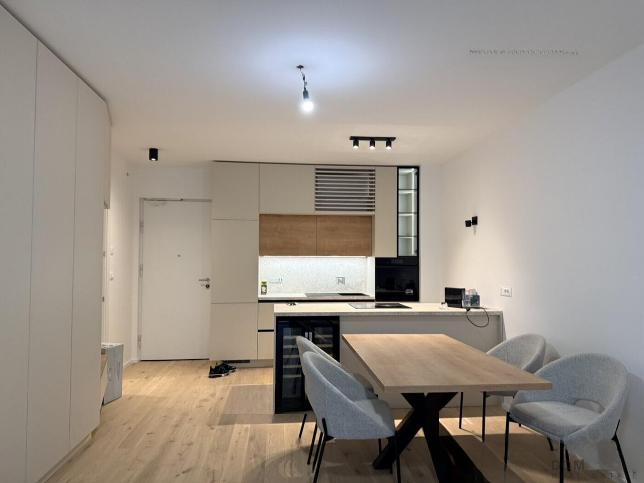 Квартира в Любляне, Словения, 87 м² - фото 1