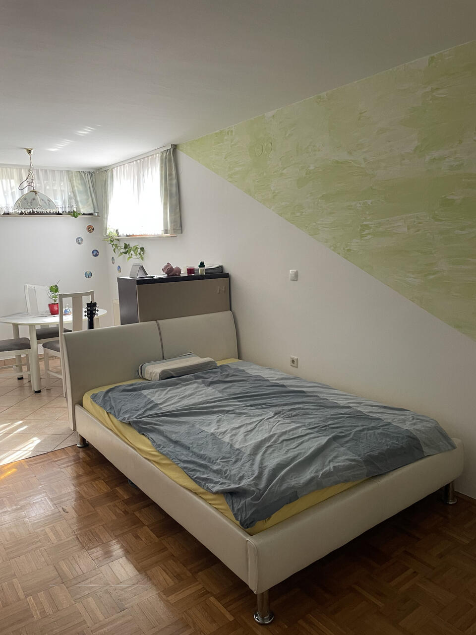 Квартира в Любляне, Словения, 33 м² - фото 1