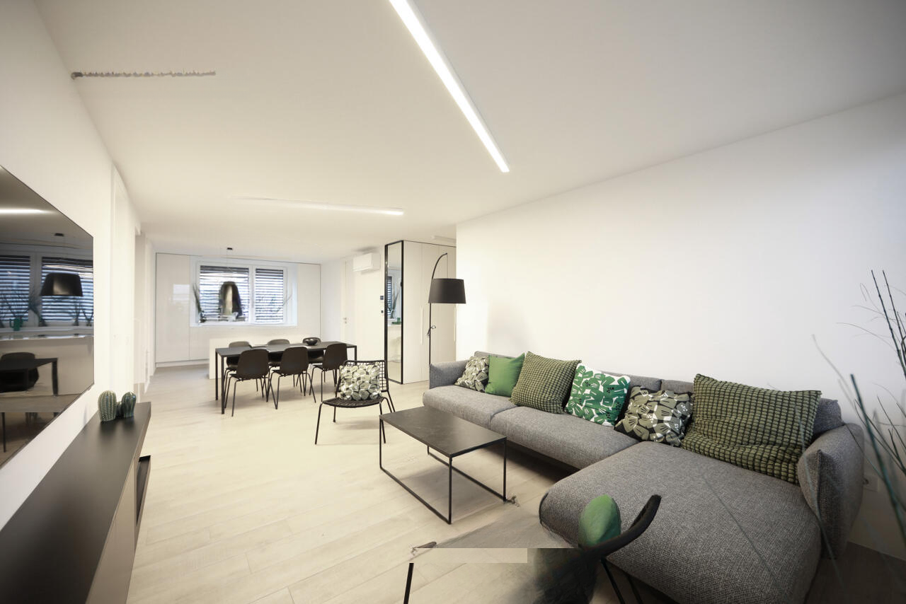 Квартира в Любляне, Словения, 149 м² - фото 1