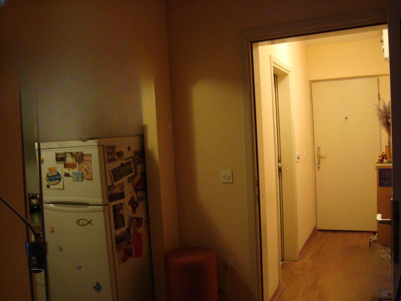 Квартира в Любляне, Словения, 36 м² - фото 1