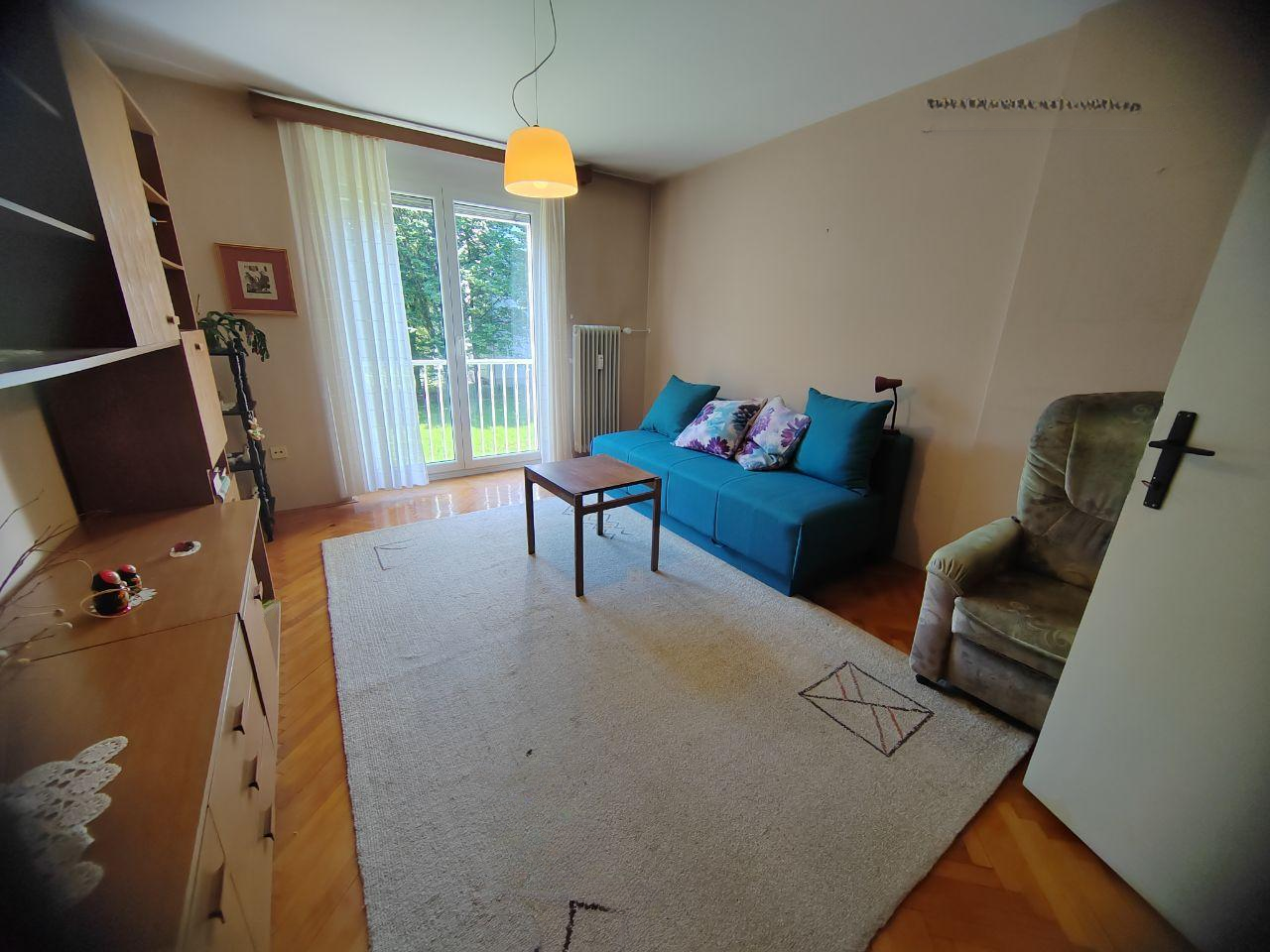Квартира в Любляне, Словения, 67 м² - фото 1