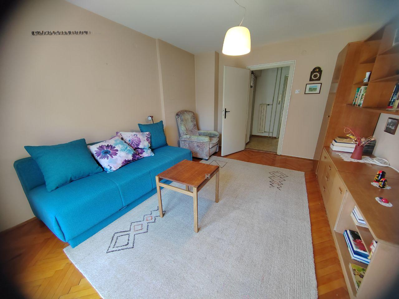 Квартира в Любляне, Словения, 67 м² - фото 2
