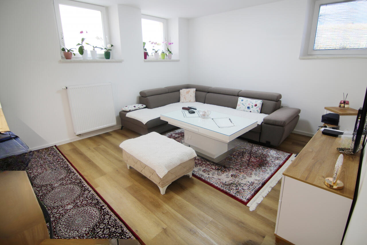 Квартира в Любляне, Словения, 34 м² - фото 2