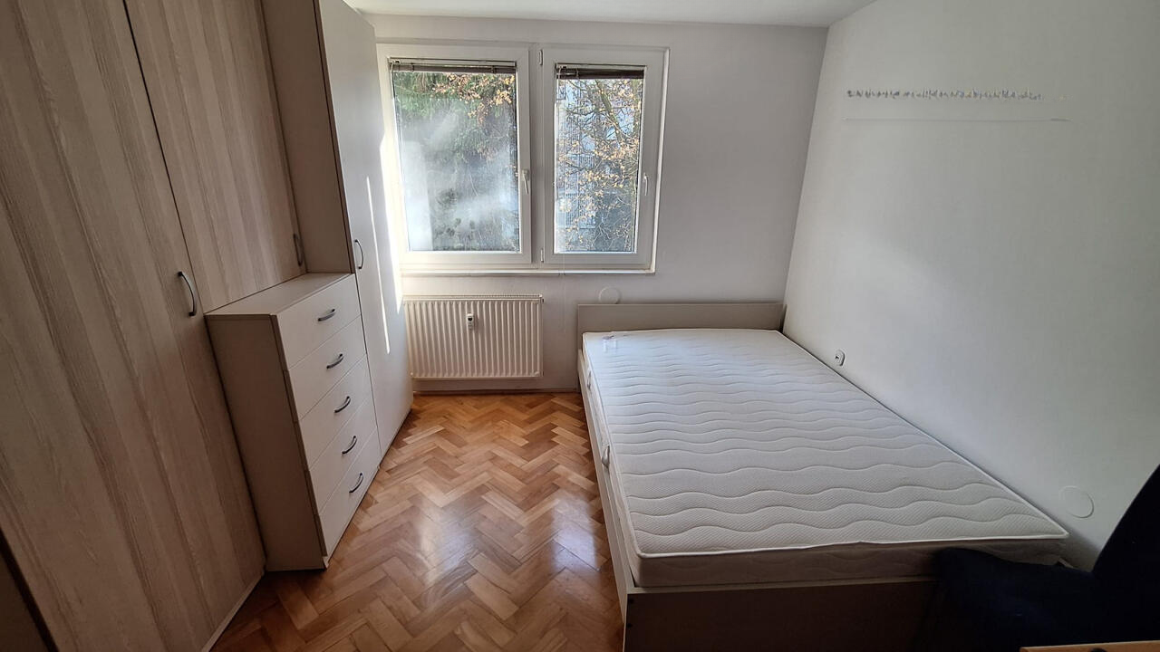 Квартира в Любляне, Словения, 25 м² - фото 2