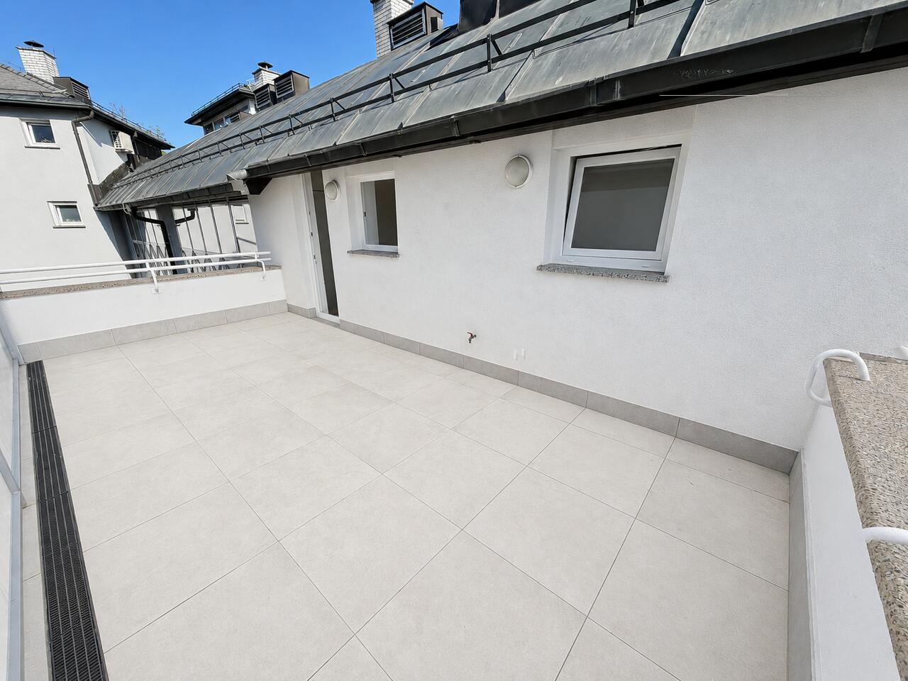 Квартира в Любляне, Словения, 44 м² - фото 2
