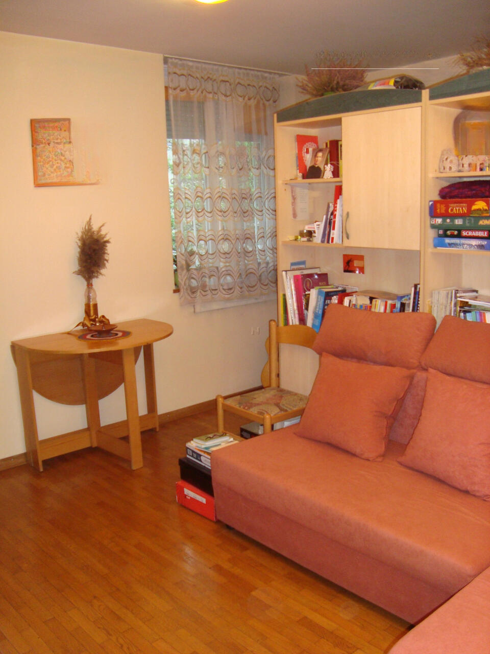 Квартира в Любляне, Словения, 36 м² - фото 2