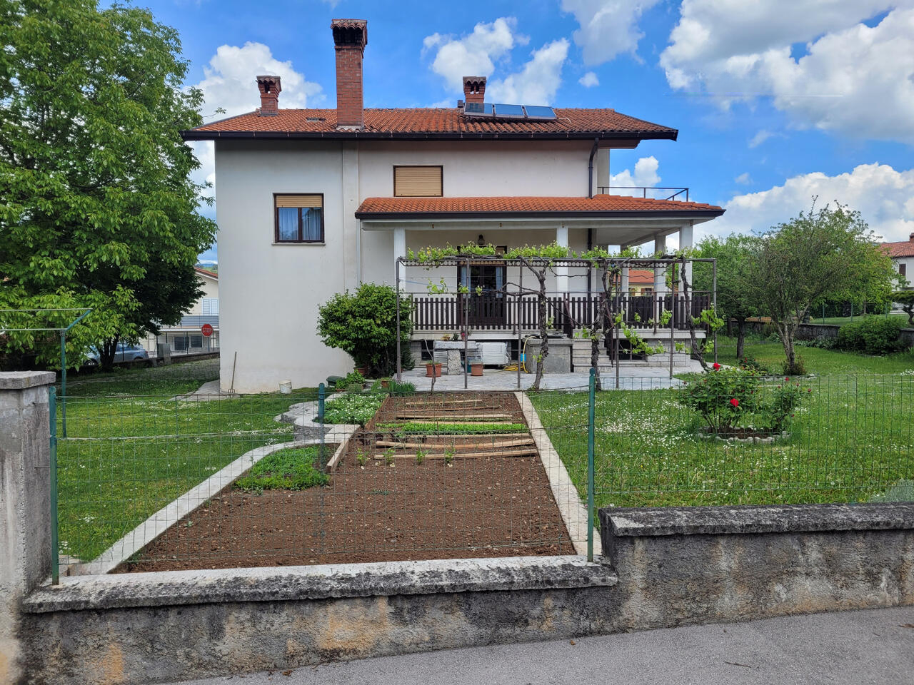 Дом в Сежане, Словения, 390 м² - фото 2