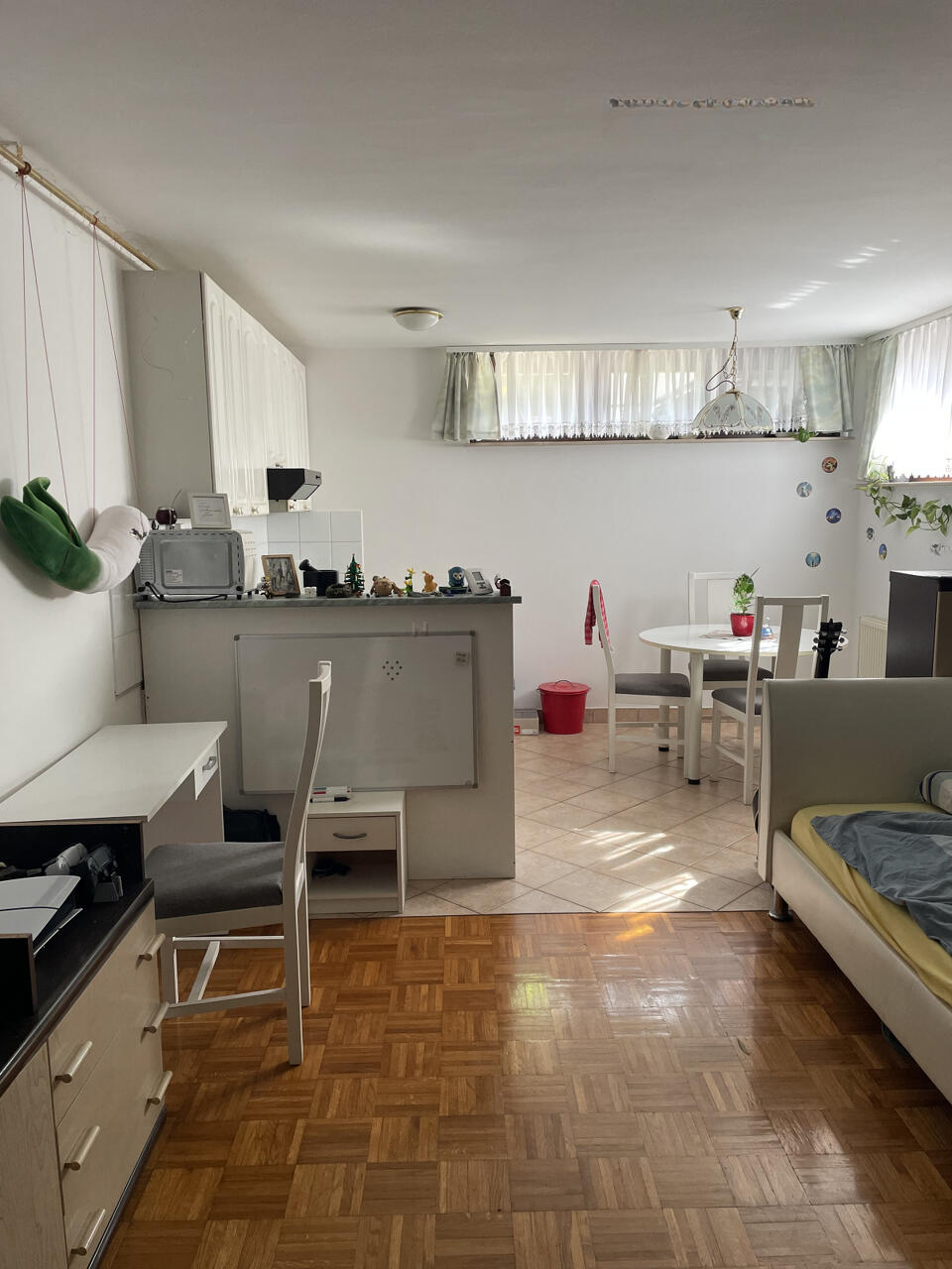 Квартира в Любляне, Словения, 33 м² - фото 2
