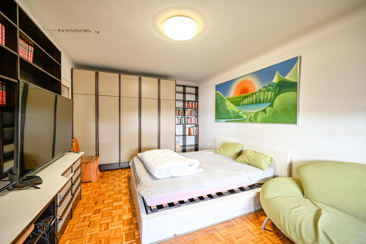 Квартира в Любляне, Словения, 55 м² - фото 2