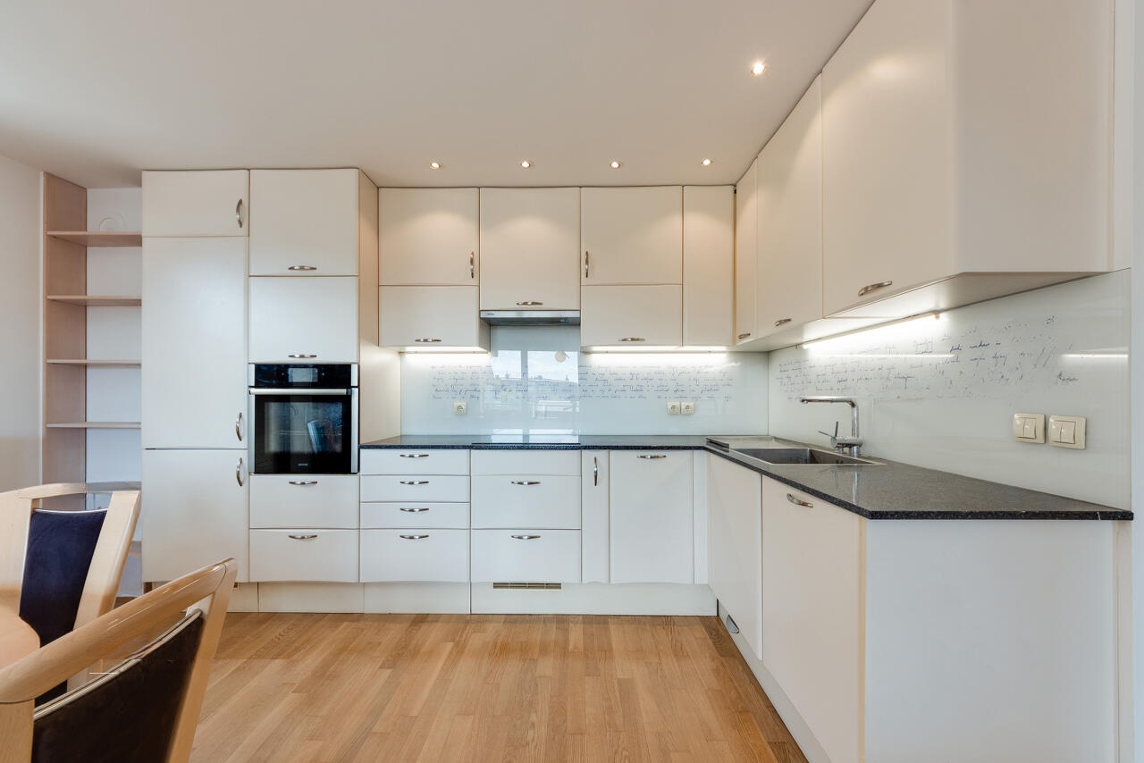 Квартира в Любляне, Словения, 74 м² - фото 2