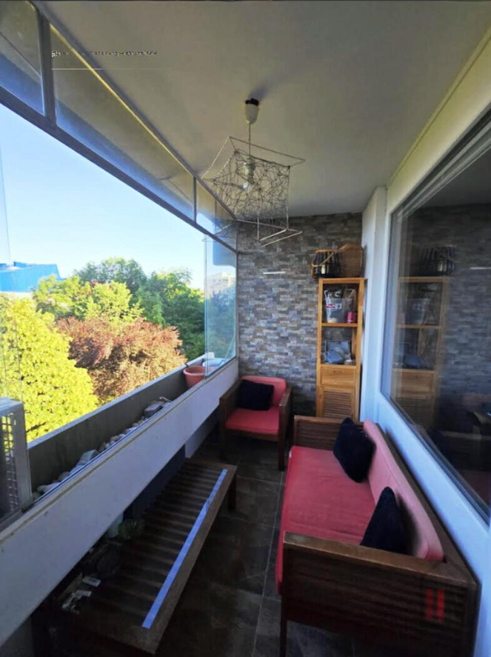Квартира в Любляне, Словения, 74 м² - фото 2