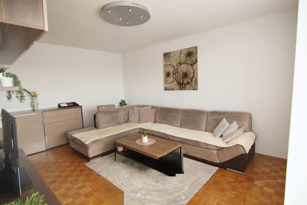 Квартира в Любляне, Словения, 62 м² - фото 2