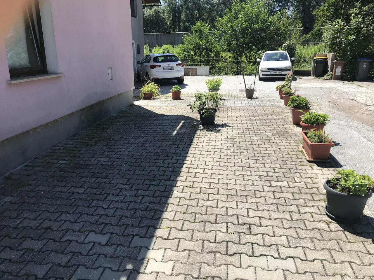 Квартира в Любляне, Словения, 200 м² - фото 2