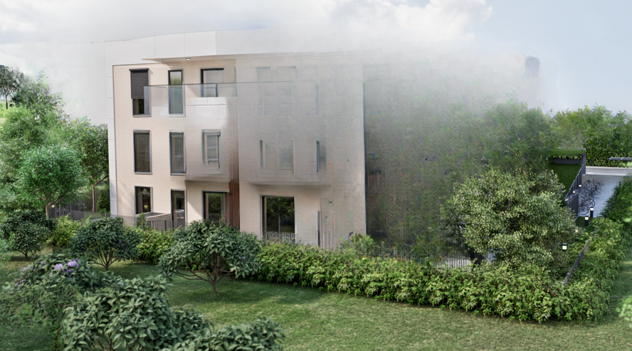 Квартира в Любляне, Словения, 152 м² - фото 2