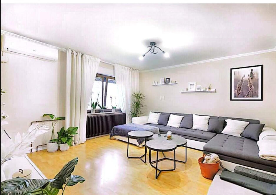 Квартира в Любляне, Словения, 129 м² - фото 2