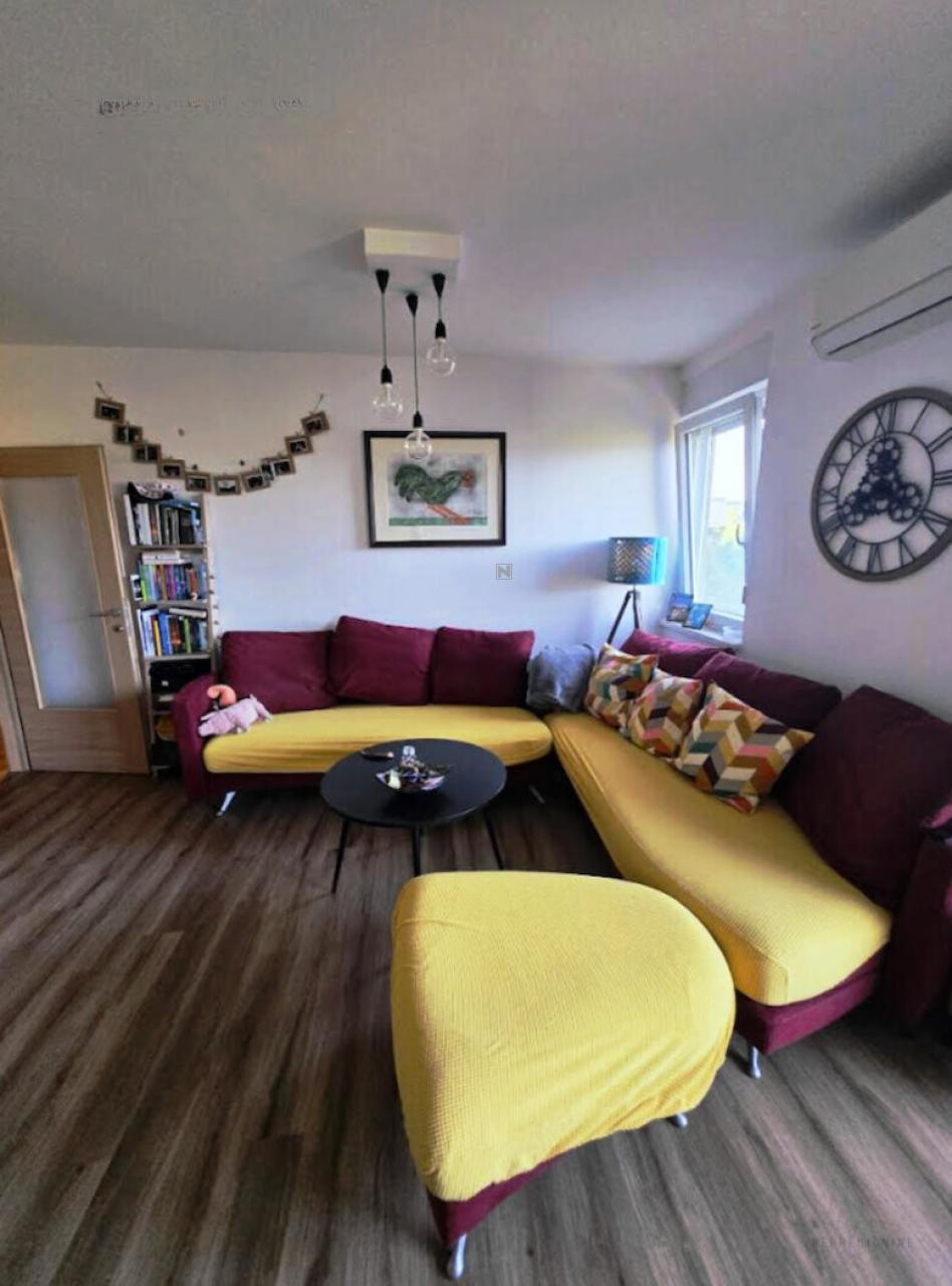 Квартира в Любляне, Словения, 74 м² - фото 3