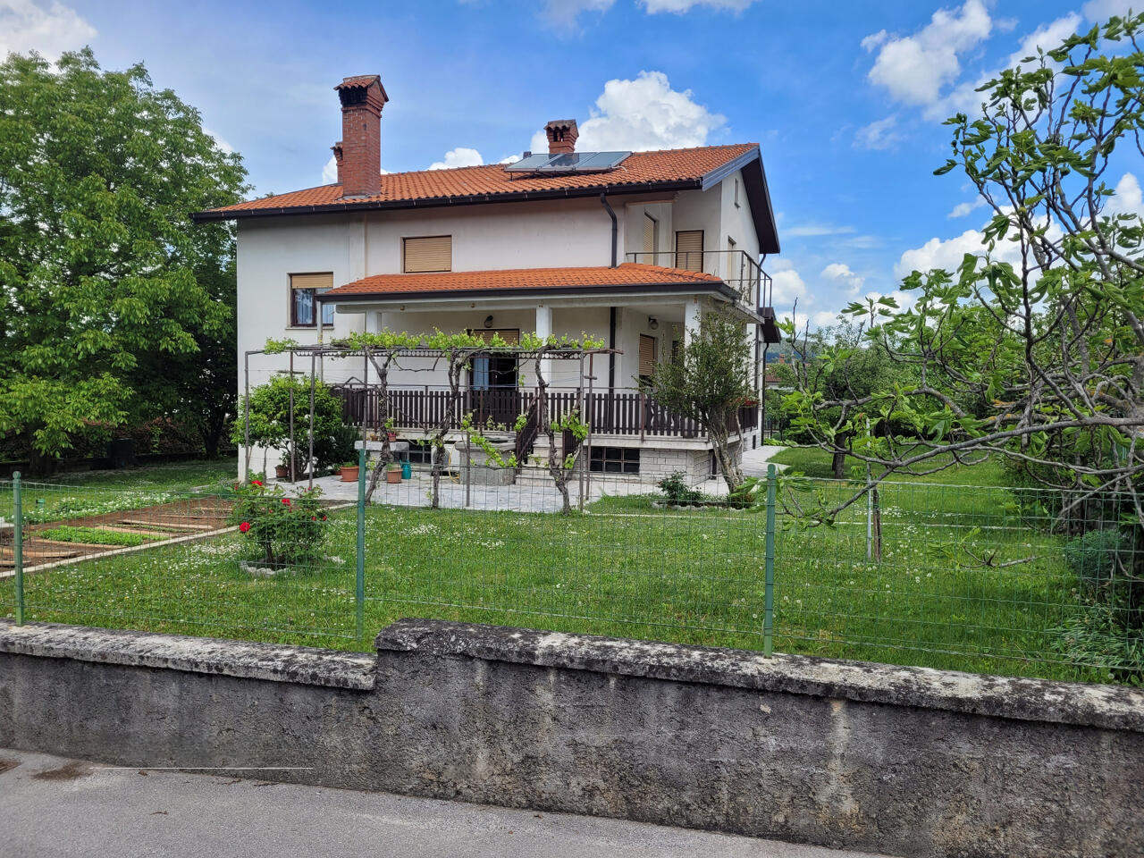 Дом в Сежане, Словения, 390 м² - фото 3