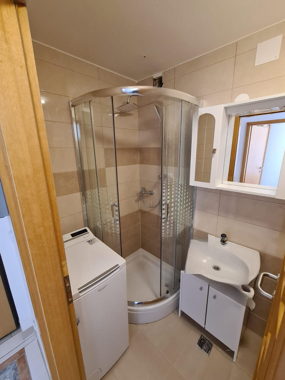 Квартира в Любляне, Словения, 25 м² - фото 3