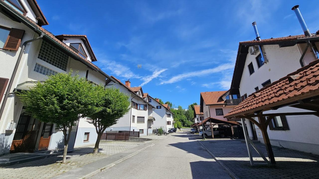 Квартира в Любляне, Словения, 115 м² - фото 3
