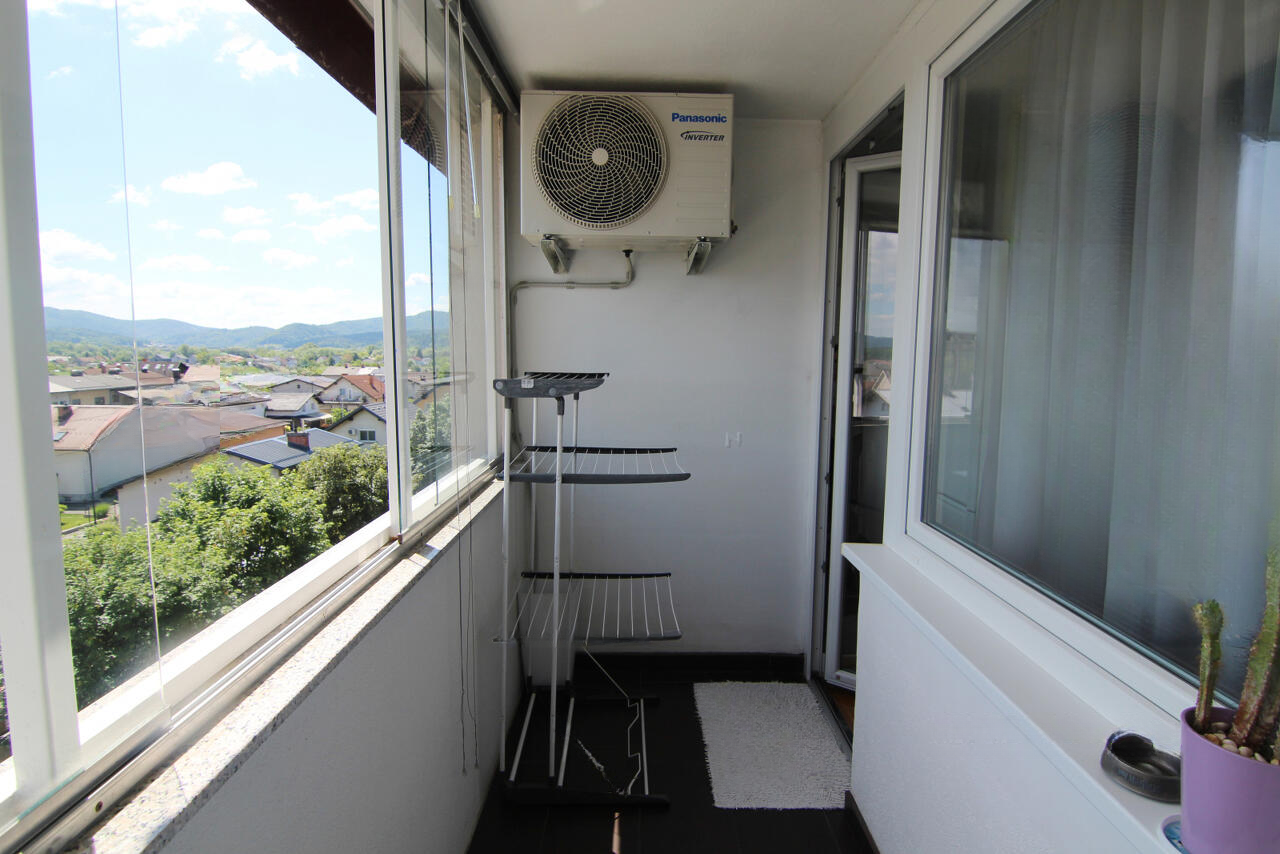 Квартира в Любляне, Словения, 62 м² - фото 3