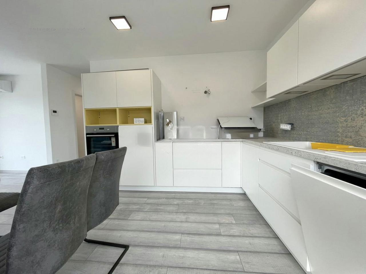 Квартира в Любляне, Словения, 88 м² - фото 3