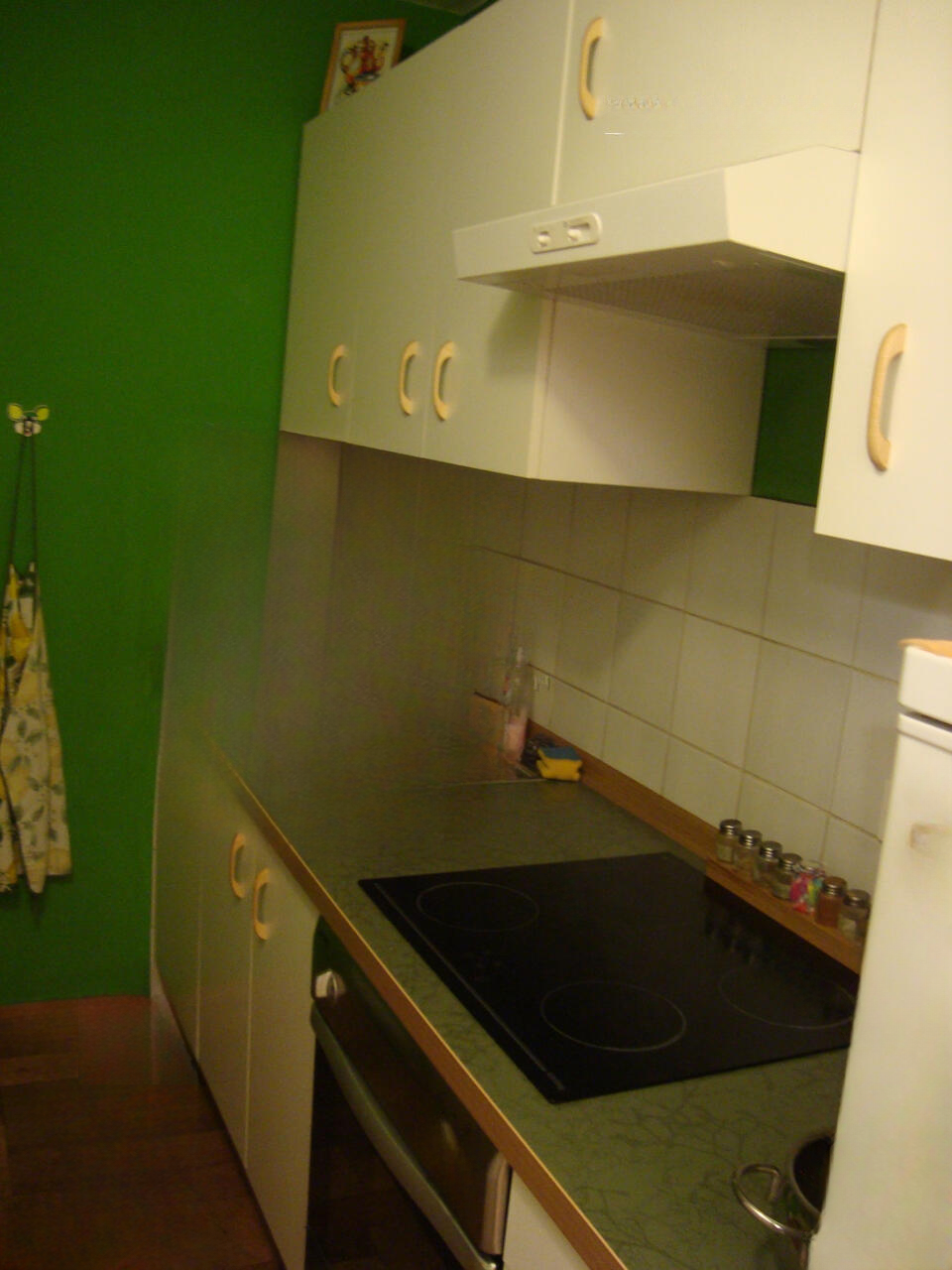 Квартира в Любляне, Словения, 36 м² - фото 3