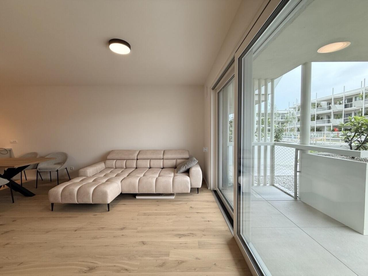 Квартира в Любляне, Словения, 87 м² - фото 3