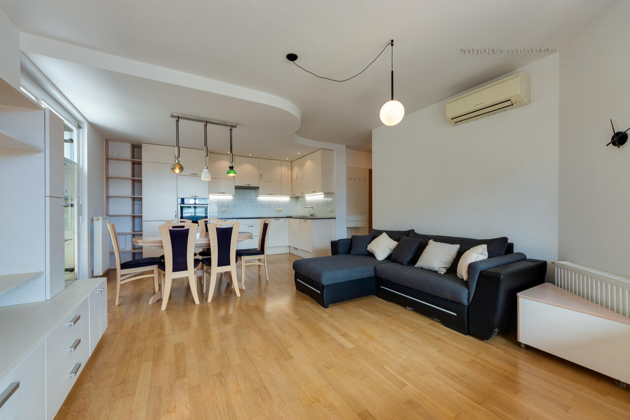 Квартира в Любляне, Словения, 74 м² - фото 3